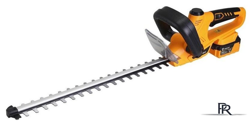 Кусторез Deko DKBC56 065-1254 (с 1-м АКБ) - Изображение №3 — Интернет-магазин ПроЗаказ