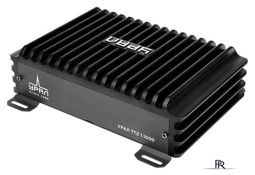 Автомобильный усилитель Урал TTZ 1.1000 - Изображение №2 — Интернет-магазин ПроЗаказ