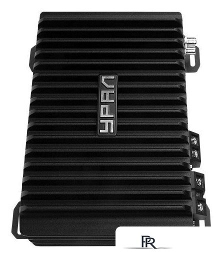 Автомобильный усилитель Урал TTZ 1.1000 - Изображение №5 — Интернет-магазин ПроЗаказ