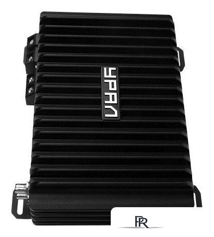 Автомобильный усилитель Урал TTZ 1.1000 - Изображение №6 — Интернет-магазин ПроЗаказ