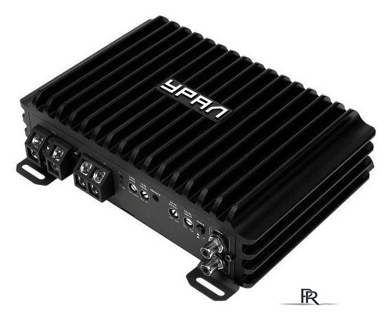 Автомобильный усилитель Урал TTZ 1.1000 - Изображение №8 — Интернет-магазин ПроЗаказ