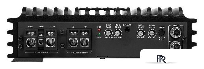 Автомобильный усилитель Урал TTZ 1.1000 - Изображение №10 — Интернет-магазин ПроЗаказ