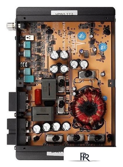 Автомобильный усилитель Урал TTZ 1.1000 - Изображение №3 — Интернет-магазин ПроЗаказ