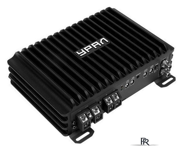 Автомобильный усилитель Урал TTZ 1.1000 - Изображение №7 — Интернет-магазин ПроЗаказ