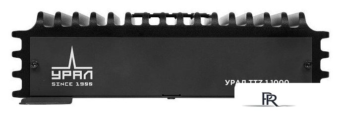 Автомобильный усилитель Урал TTZ 1.1000 - Изображение №11 — Интернет-магазин ПроЗаказ