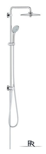 Душевая система  Grohe Euphoria System 260 27421002 - Изображение №1 — Интернет-магазин ПроЗаказ