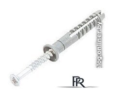 Дюбель-гвоздь ЕКТ VZ011630 - Изображение №1 — Интернет-магазин ПроЗаказ