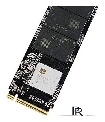 SSD KingSpec NE-2TB-2280 2TB - Изображение №3 — Интернет-магазин ПроЗаказ