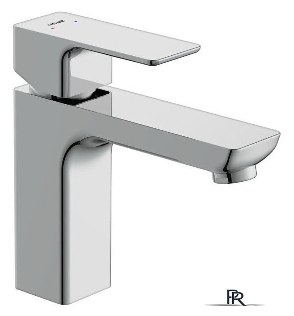 Умывальник Cersanit Moduo 80 S-UM-MOD80/1 + 63039 - Изображение №4 — Интернет-магазин ПроЗаказ