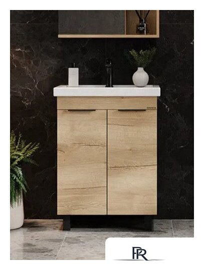  Onika Тумба под умывальник Легран 60 (106159) - Изображение №1 — Интернет-магазин ПроЗаказ