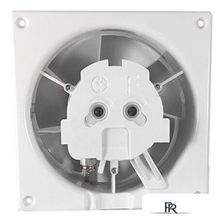 Осевой вентилятор airRoxy dRim 100DTS - Изображение №1 — Интернет-магазин ПроЗаказ