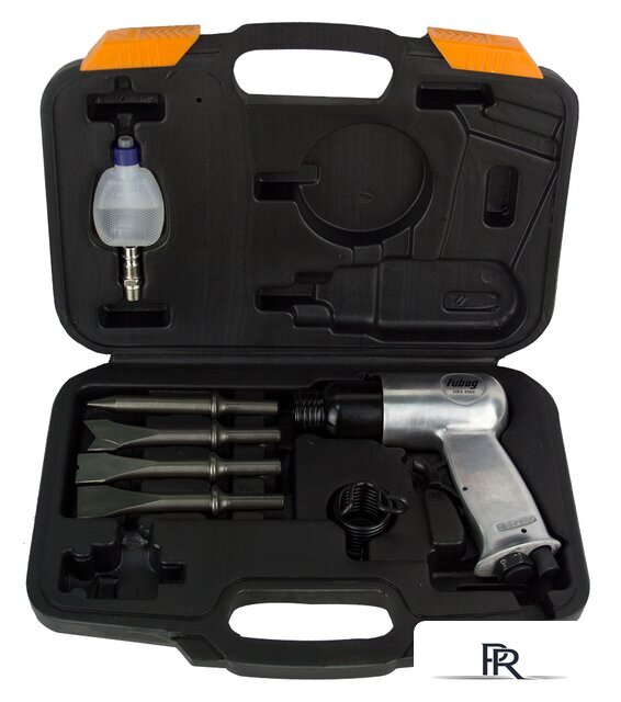 Отбойный молоток Fubag HRS4500 - Изображение №3 — Интернет-магазин ПроЗаказ