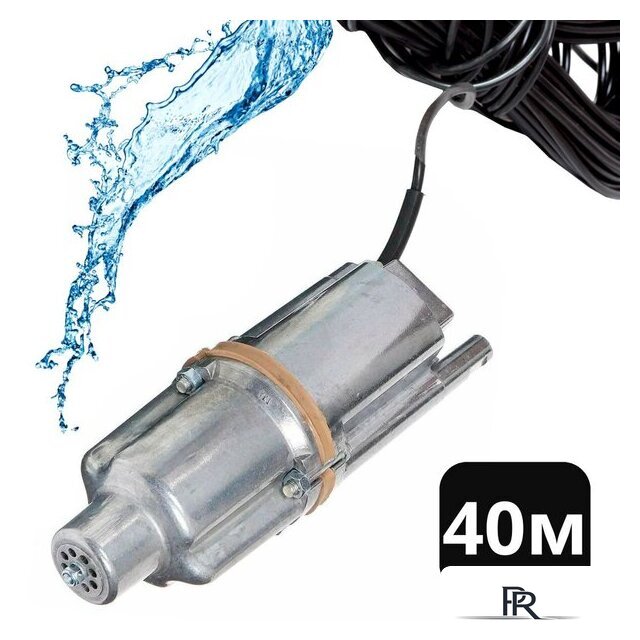 Колодезный насос Olsa Техноприбор Ручеек-1М 25С.08.1956 (40м) - Изображение №1 — Интернет-магазин ПроЗаказ