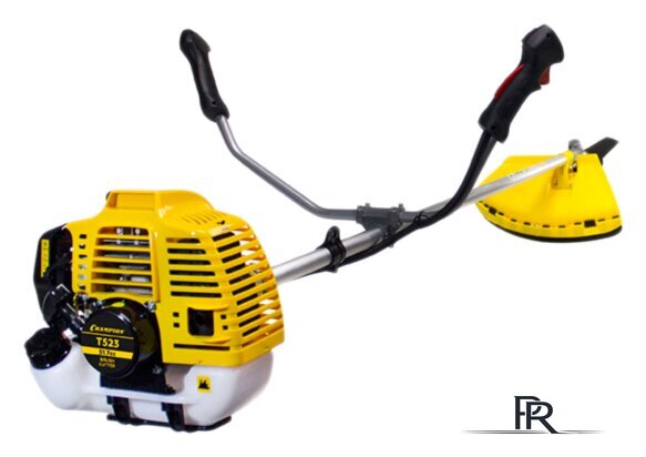 Триммер Champion T523 - Изображение №1 — Интернет-магазин ПроЗаказ