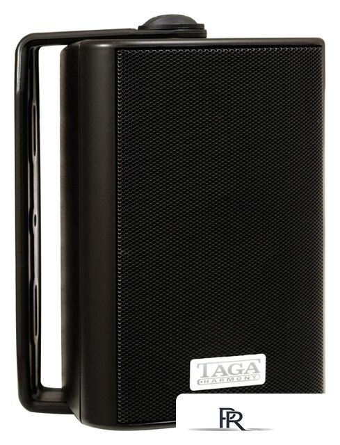  Taga Harmony TOS-215 (черный) - Изображение №4 — Интернет-магазин ПроЗаказ