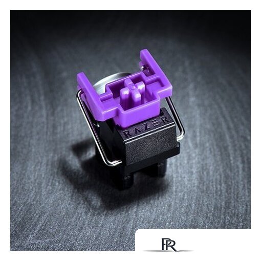 Клавиатура Razer Huntsman Mini Clicky (черный, нет кириллицы) - Изображение №9 — Интернет-магазин ПроЗаказ