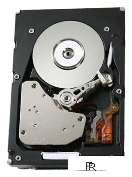 Жесткий диск IBM 4TB 00MJ129 - Изображение №1 — Интернет-магазин ПроЗаказ