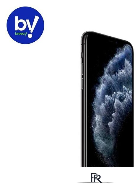 Телефон Apple iPhone 11 Pro 256GB Восстановленный by Breezy, грейд B (серый космос) - Изображение №2 — Интернет-магазин ПроЗаказ