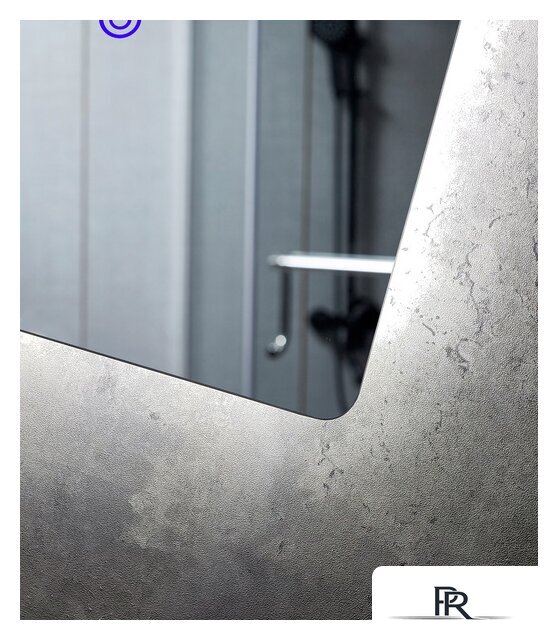  Roxen Зеркало Pure 510175-50 50х70 - Изображение №6 — Интернет-магазин ПроЗаказ