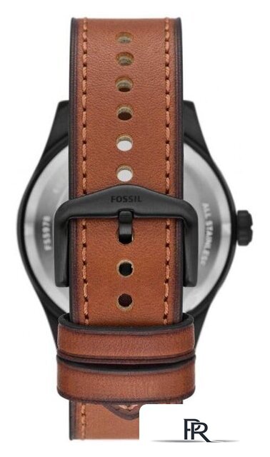 Наручные часы Fossil FS5978 - Изображение №3 — Интернет-магазин ПроЗаказ