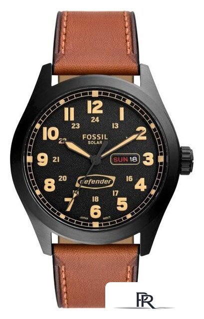 Наручные часы Fossil FS5978 - Изображение №1 — Интернет-магазин ПроЗаказ