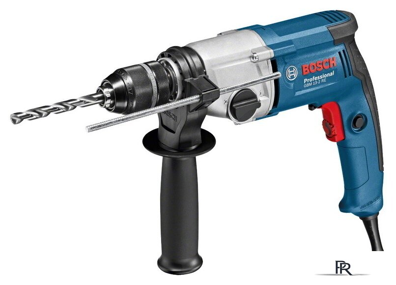 Безударная дрель Bosch GBM 13-2 RE Professional [06011B2000] - Изображение №1 — Интернет-магазин ПроЗаказ