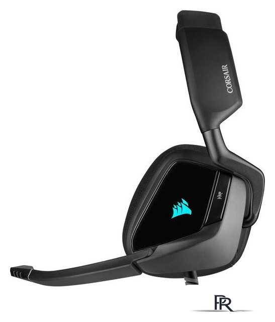 Наушники Corsair VOID RGB Elite USB (карбон) - Изображение №2 — Интернет-магазин ПроЗаказ