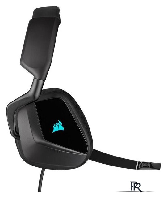 Наушники Corsair VOID RGB Elite USB (карбон) - Изображение №4 — Интернет-магазин ПроЗаказ