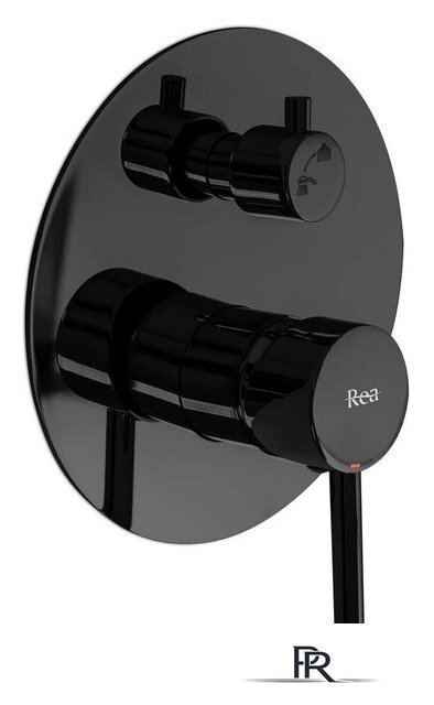 Душевая система  Rea REA-P4420 - Изображение №3 — Интернет-магазин ПроЗаказ