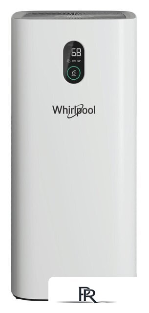 Очиститель воздуха Warmtec AP330W - Изображение №1 — Интернет-магазин ПроЗаказ