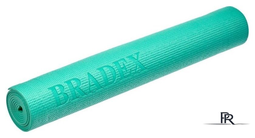 Коврик Bradex SF 1021 (мятный) - Изображение №7 — Интернет-магазин ПроЗаказ