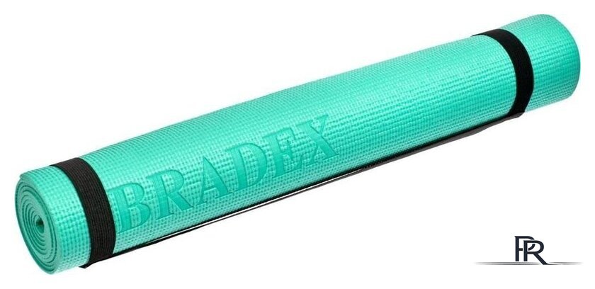 Коврик Bradex SF 1021 (мятный) - Изображение №8 — Интернет-магазин ПроЗаказ