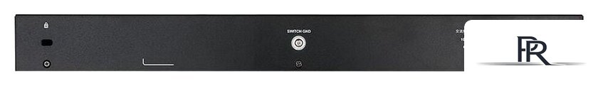 Настраиваемый коммутатор D-Link DGS-1250-28XMP - Изображение №3 — Интернет-магазин ПроЗаказ