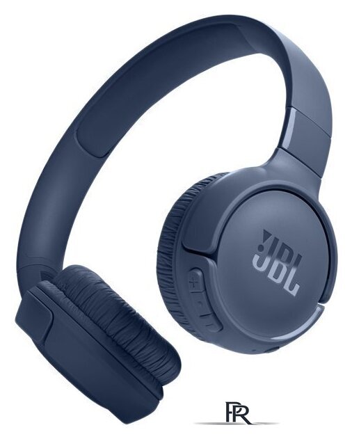 Наушники JBL Tune 525BT (темно-синий) - Изображение №1 — Интернет-магазин ПроЗаказ