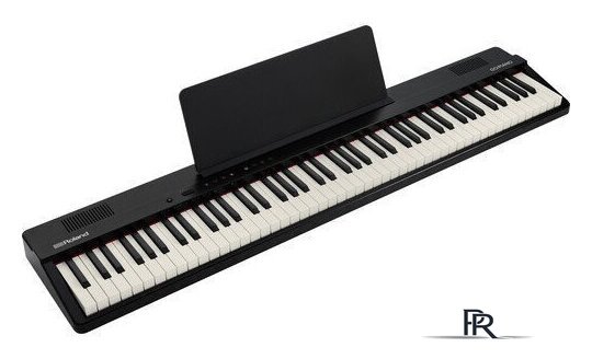 Цифровое пианино Roland Go:Piano88 - Изображение №3 — Интернет-магазин ПроЗаказ