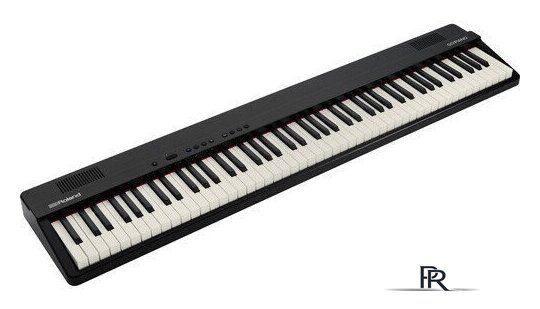 Цифровое пианино Roland Go:Piano88 - Изображение №2 — Интернет-магазин ПроЗаказ