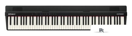 Цифровое пианино Roland Go:Piano88 - Изображение №1 — Интернет-магазин ПроЗаказ