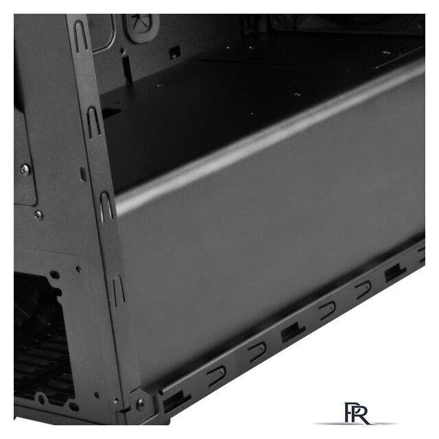 Корпус SilverStone Kublai [SST-KL07B] - Изображение №14 — Интернет-магазин ПроЗаказ