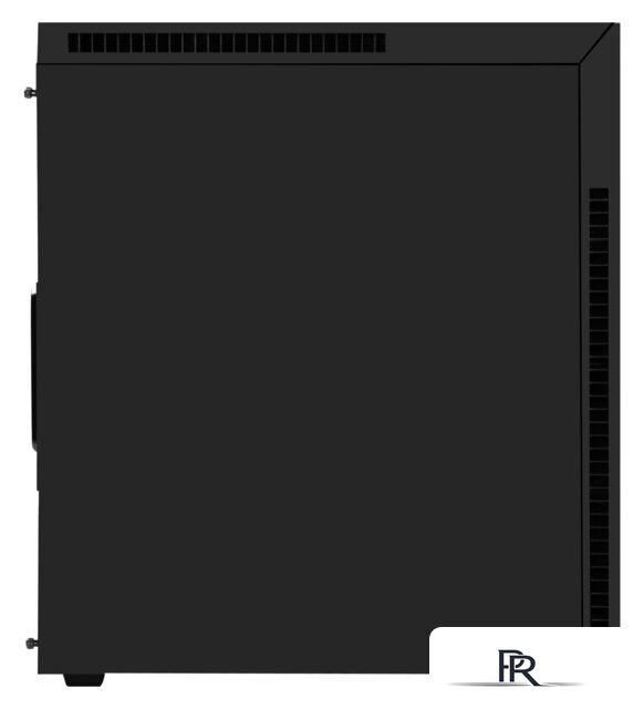 Корпус SilverStone Kublai [SST-KL07B] - Изображение №5 — Интернет-магазин ПроЗаказ
