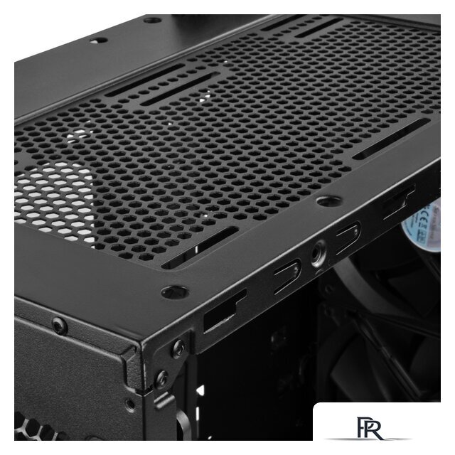 Корпус SilverStone Kublai [SST-KL07B] - Изображение №23 — Интернет-магазин ПроЗаказ