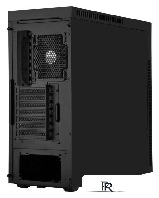 Корпус SilverStone Kublai [SST-KL07B] - Изображение №7 — Интернет-магазин ПроЗаказ