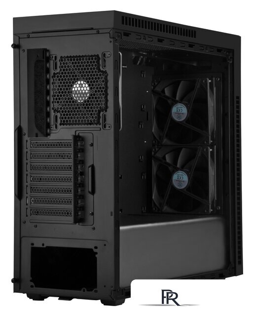 Корпус SilverStone Kublai [SST-KL07B] - Изображение №12 — Интернет-магазин ПроЗаказ