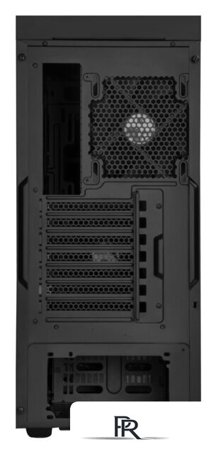 Корпус SilverStone Kublai [SST-KL07B] - Изображение №6 — Интернет-магазин ПроЗаказ