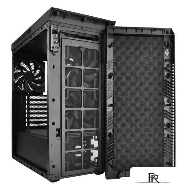 Корпус SilverStone Kublai [SST-KL07B] - Изображение №28 — Интернет-магазин ПроЗаказ