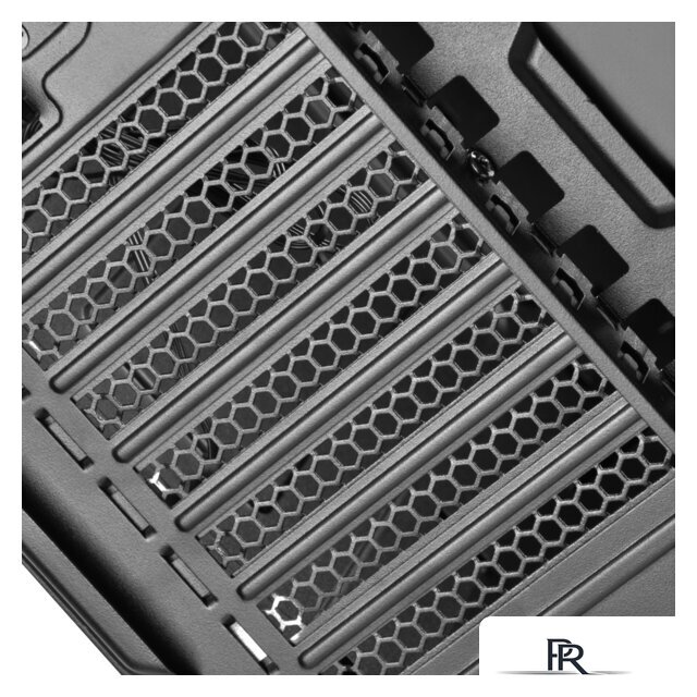 Корпус SilverStone Kublai [SST-KL07B] - Изображение №18 — Интернет-магазин ПроЗаказ
