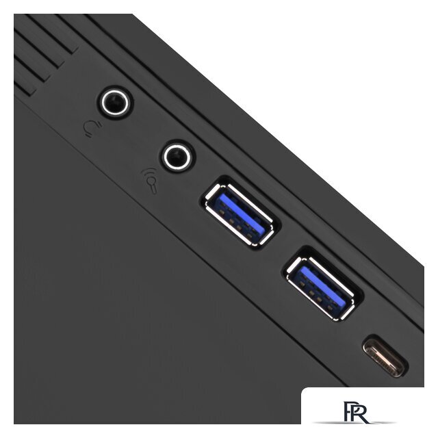 Корпус SilverStone Kublai [SST-KL07B] - Изображение №20 — Интернет-магазин ПроЗаказ