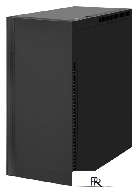 Корпус SilverStone Kublai [SST-KL07B] - Изображение №9 — Интернет-магазин ПроЗаказ