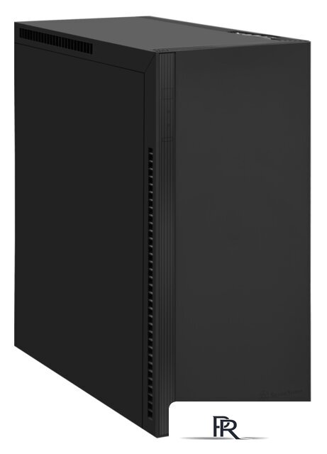 Корпус SilverStone Kublai [SST-KL07B] - Изображение №8 — Интернет-магазин ПроЗаказ