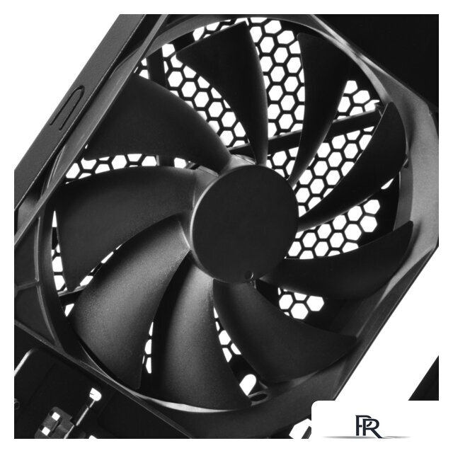 Корпус SilverStone Kublai [SST-KL07B] - Изображение №17 — Интернет-магазин ПроЗаказ