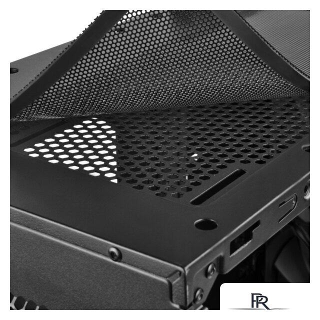 Корпус SilverStone Kublai [SST-KL07B] - Изображение №24 — Интернет-магазин ПроЗаказ